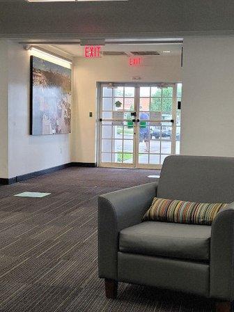 TD Bank