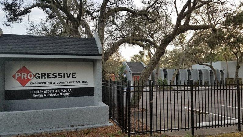 Progressive Engineer Construction