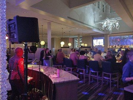 Dibbs Center