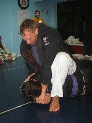 Tampa Jiu-Jitsu