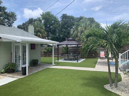 Blanco's Turf & Landscaping LLC