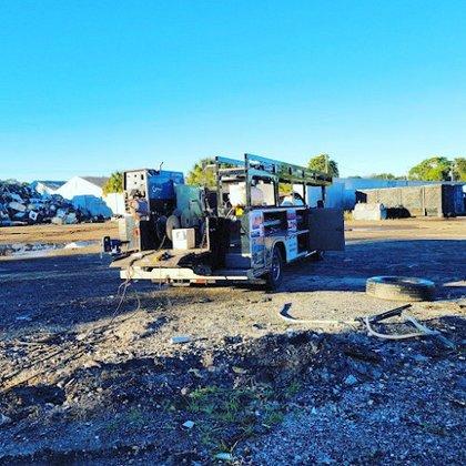 A.M.I Enterprises, Inc. Mobile Welding