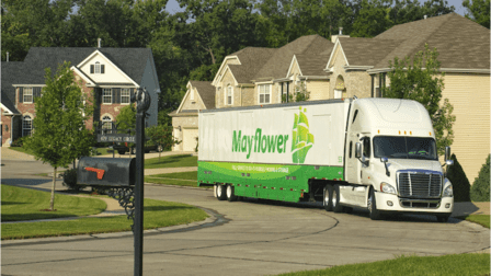 Community Moving & Storage