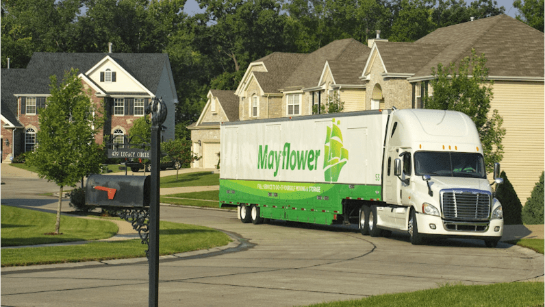 Community Moving & Storage