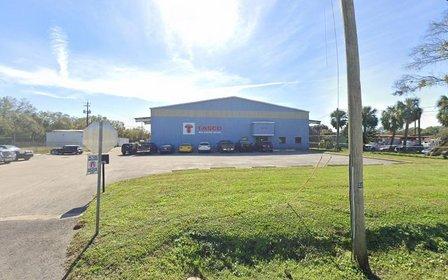 TASCO (Tampa Amalgamated Steel)