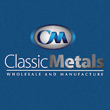 Classic Metals Suppliers