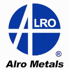 Alro Metals Service Center, Tampa