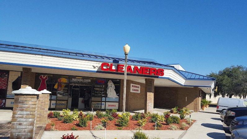Northdale Cleaners