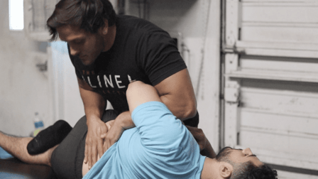 Alinea Performance Physical Therapy