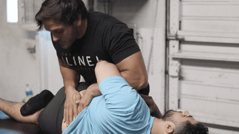 Alinea Performance Physical Therapy