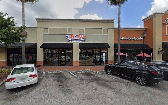 First Title Source - Westchase Office