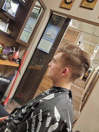 Salon Lofts S. Dale Mabry