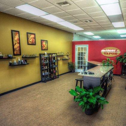 Tampa Vapor & Kava Bar