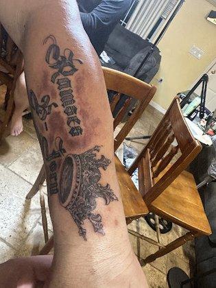 Gente D Zona Tattoo Shop