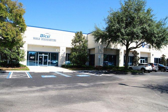 BICSI Conferences and Global Events