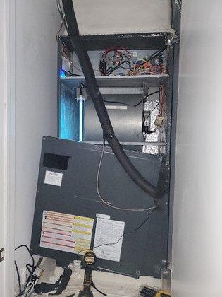 RLD Air Duct Cleaning Services