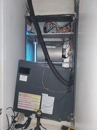 RLD Air Duct Cleaning Services