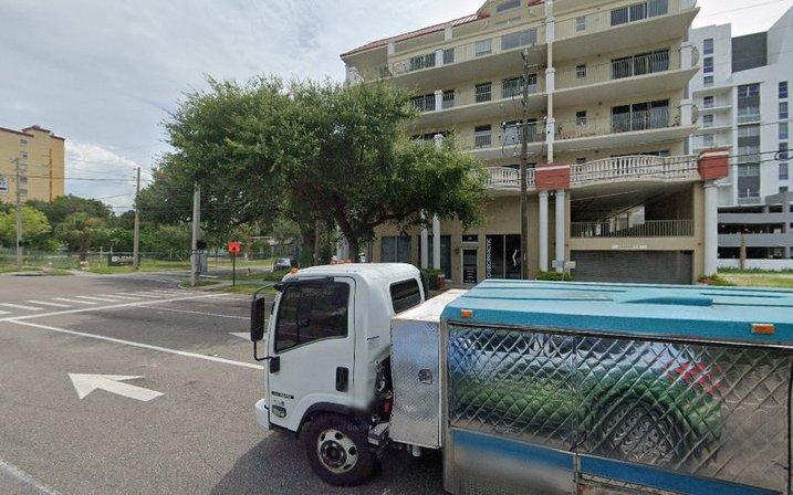 St Pete Drip