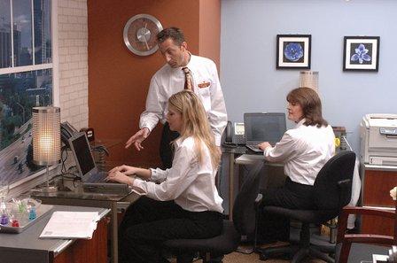 Archwater Property Management and Real-Estate
