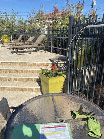 Bay Breeze Cove Hoa
