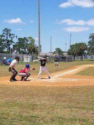 Burg Baseball