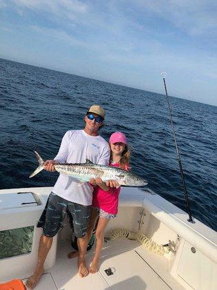 YACHTFISH Fishing Charters 🐟 | St Pete Beach