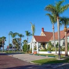Sea Breeze Manor Inn