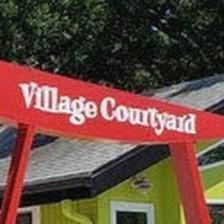 The Village Courtyard