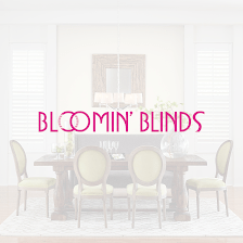 Bloomin' Blinds of St. Petersburg, FL