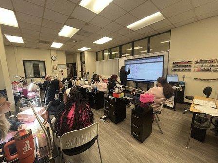 Pinellas Technical College - St. Petersburg