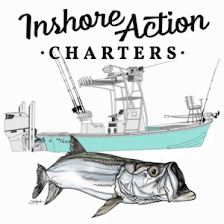 Inshore Action Fishing Charters
