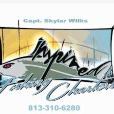 Inspired Fishing Charters In St.Petersburg, Florida