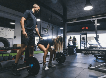 Plyogenix Physical Therapy and Performance