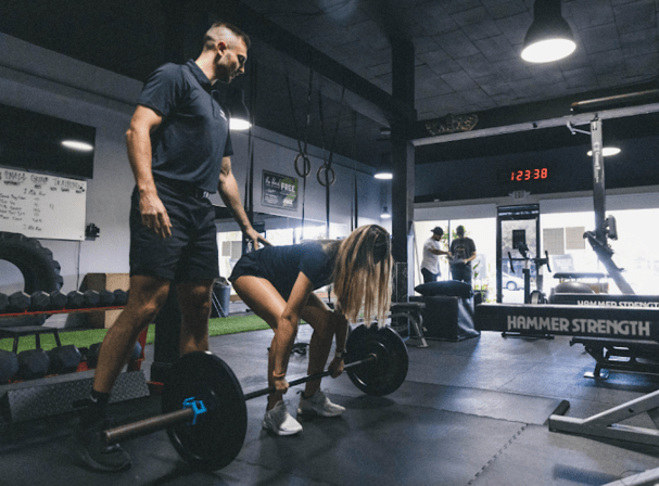Plyogenix Physical Therapy and Performance