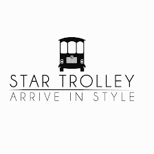 Star Trolley - Arrive In Style