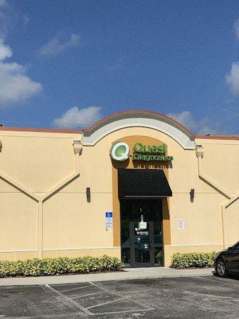 Quest Diagnostics