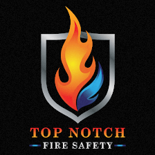 Top Notch Fire Safety Inc