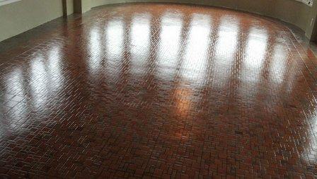 Floor Cleaning Experts