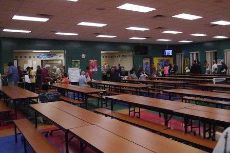 New Heights Elementary School