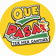 Que Pasa Tex-Mex Cantina