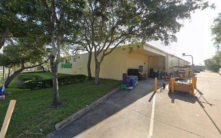 Publix Pharmacy at Gateway Crossing