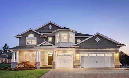 Ruth Schoenherr, Mortgage Broker
