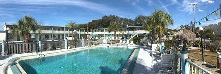 The Floridian Inn