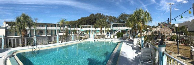 The Floridian Inn