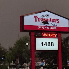 Travelers Inn - Clearwater