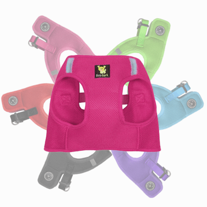 EcoBark Pet Supplies