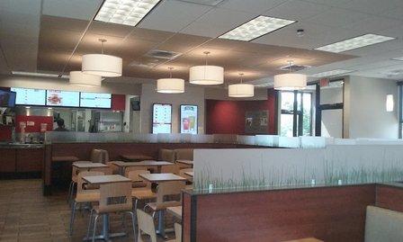 Wendy's