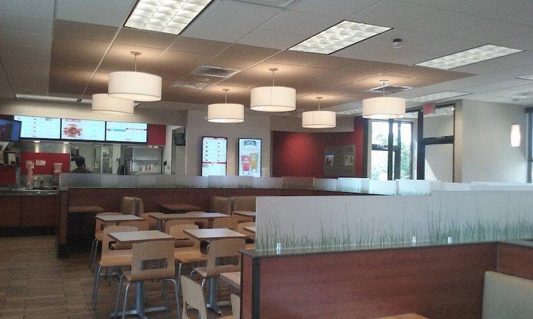 Wendy's