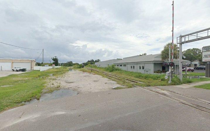 Edgewater Commercial Park