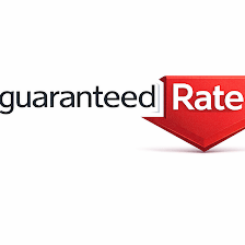Katie Blake at Guaranteed Rate